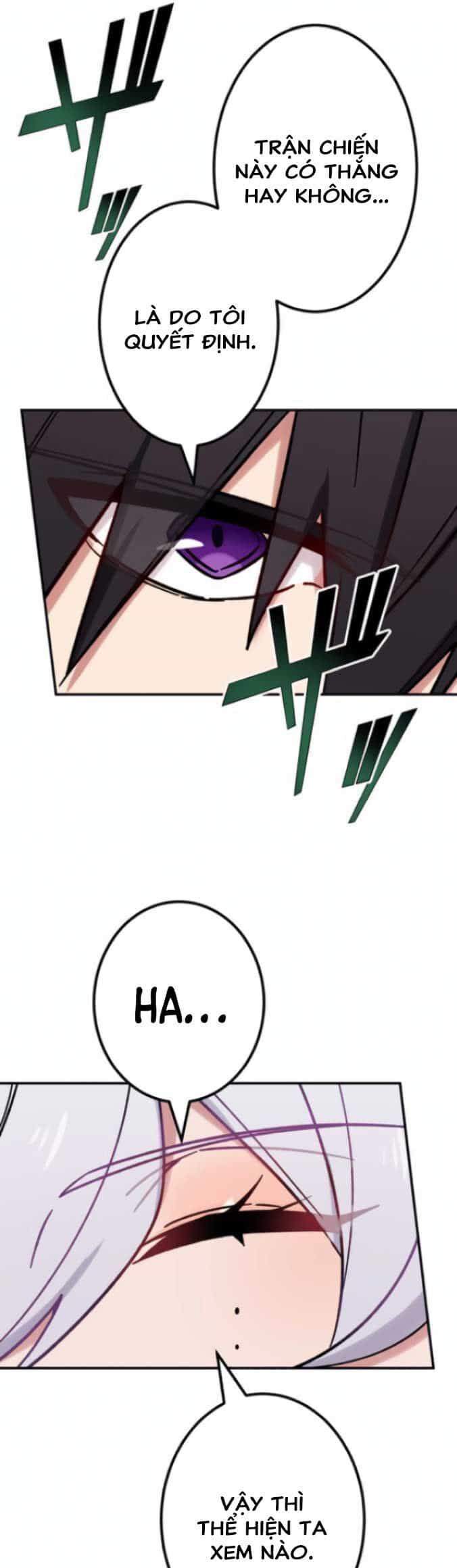 Sát Thủ Mạnh Nhất Chuyển Sinh Sang Thế Giới Khác - Chương 25 - ảnh 15