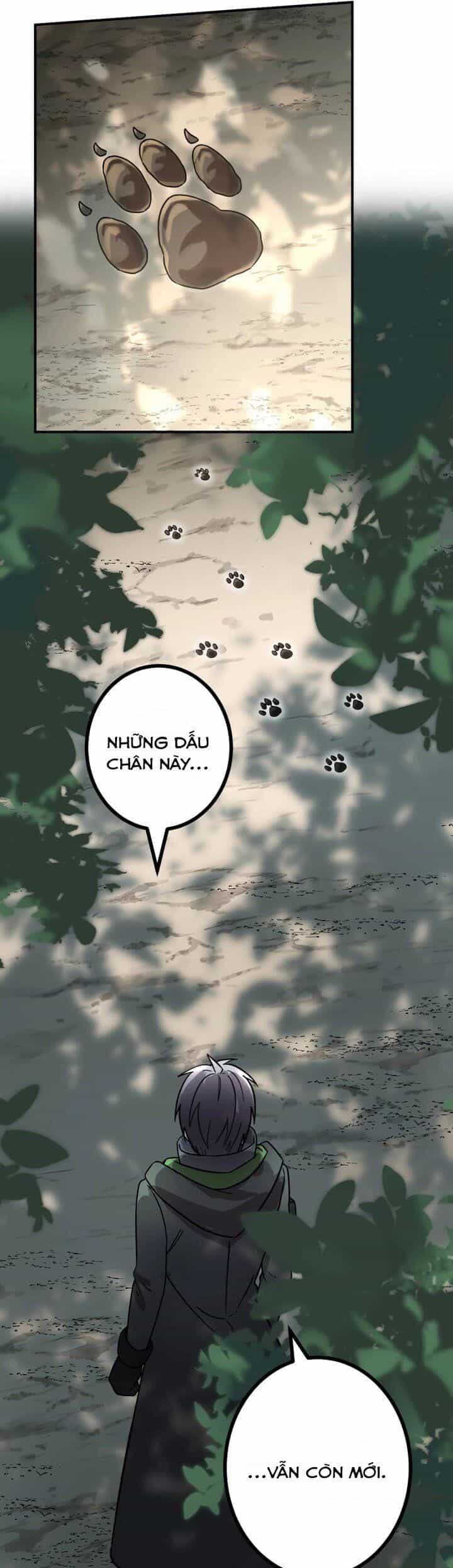 Sát Thủ Mạnh Nhất Chuyển Sinh Sang Thế Giới Khác - Chương 28 - ảnh 16