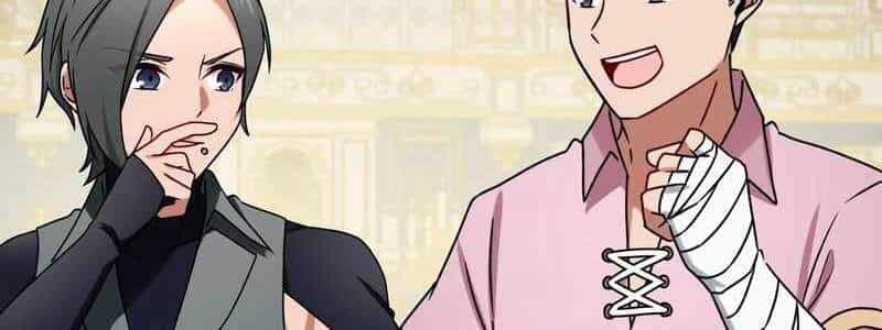 Sát Thủ Mạnh Nhất Chuyển Sinh Sang Thế Giới Khác - Chương 55 - ảnh 296