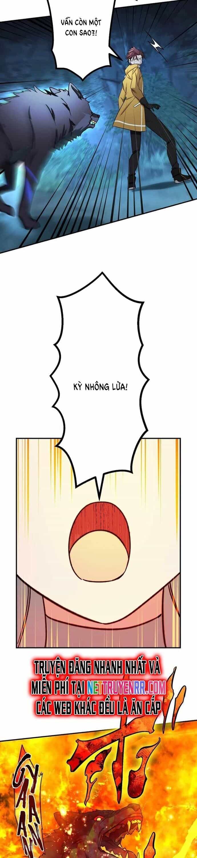 Sát Thủ Mạnh Nhất Chuyển Sinh Sang Thế Giới Khác - Chương 57 - ảnh 26