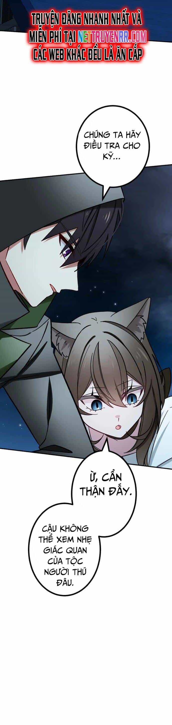 Sát Thủ Mạnh Nhất Chuyển Sinh Sang Thế Giới Khác - Chương 67 - ảnh 33