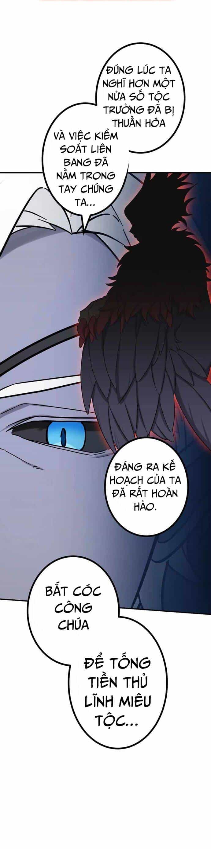 Sát Thủ Mạnh Nhất Chuyển Sinh Sang Thế Giới Khác - Chương 67 - ảnh 5