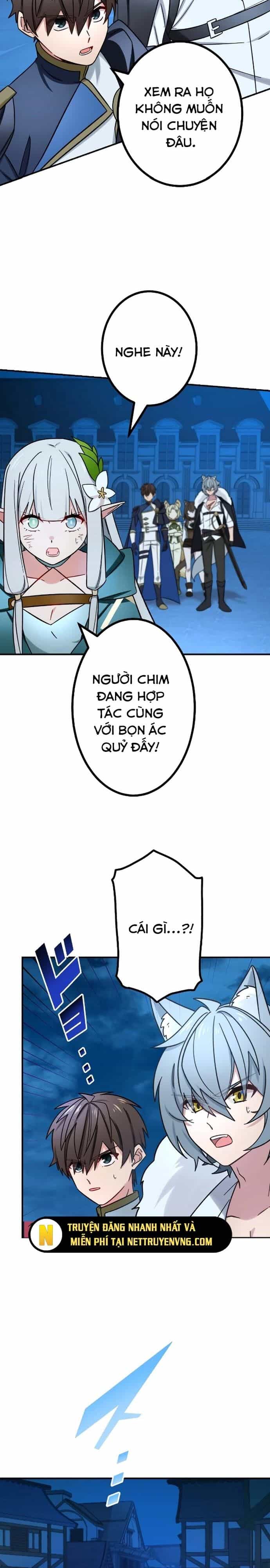 Sát Thủ Mạnh Nhất Chuyển Sinh Sang Thế Giới Khác - Chương 71.1 - ảnh 27