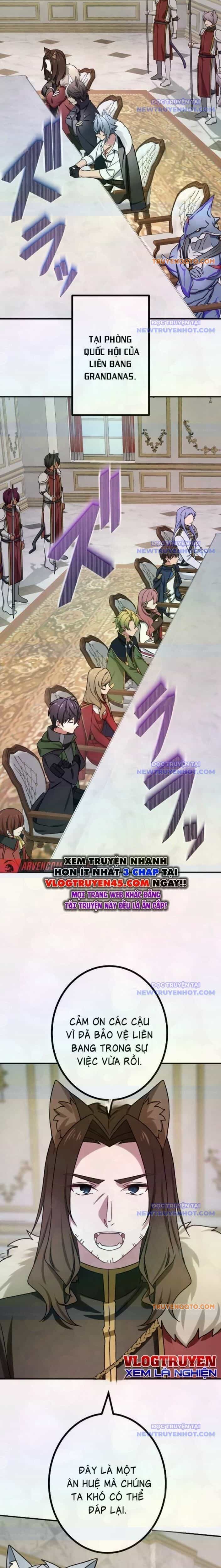 Sát Thủ Mạnh Nhất Chuyển Sinh Sang Thế Giới Khác - Chương 73 - ảnh 11