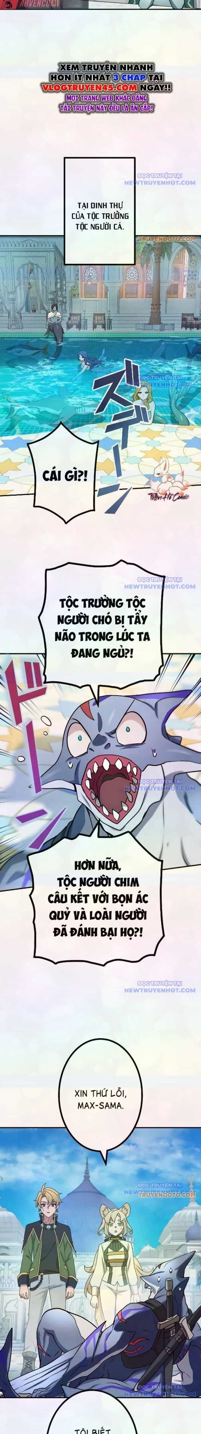 Sát Thủ Mạnh Nhất Chuyển Sinh Sang Thế Giới Khác - Chương 73 - ảnh 7