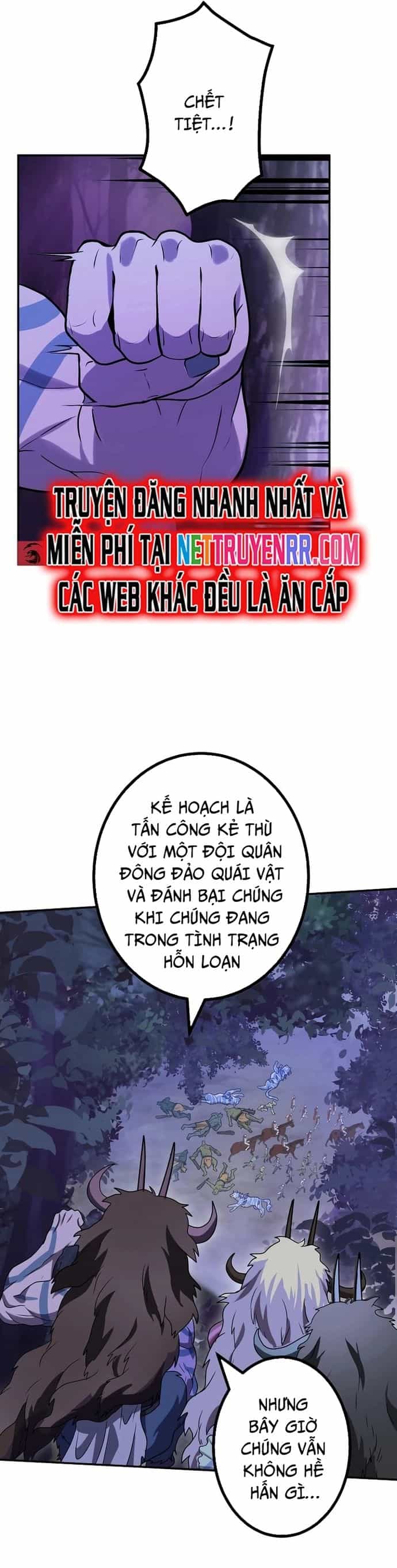 Sát Thủ Mạnh Nhất Chuyển Sinh Sang Thế Giới Khác - Chương 76 - ảnh 18