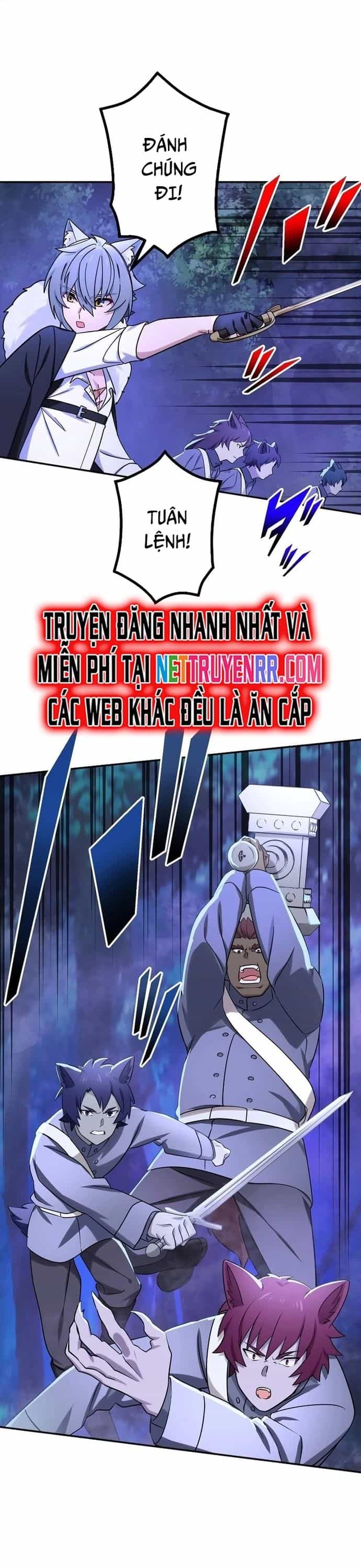 Sát Thủ Mạnh Nhất Chuyển Sinh Sang Thế Giới Khác - Chương 76 - ảnh 8