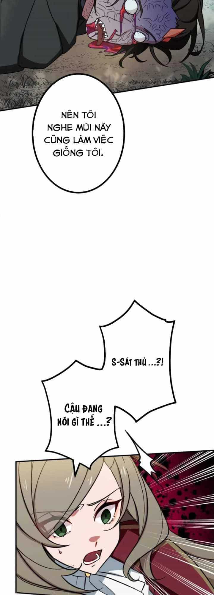 Sát Thủ Mạnh Nhất Chuyển Sinh Sang Thế Giới Khác - Chương 8 - ảnh 10