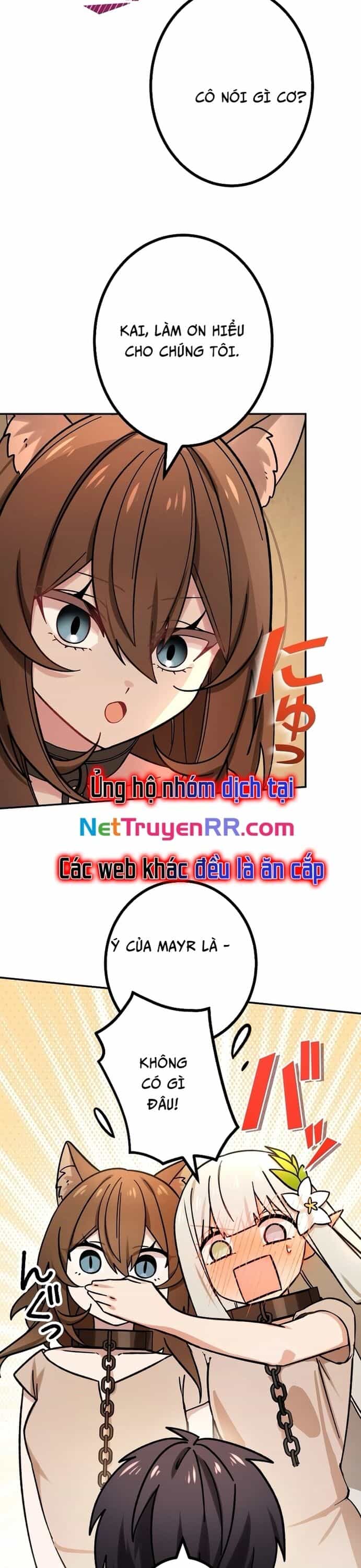Sát Thủ Mạnh Nhất Chuyển Sinh Sang Thế Giới Khác - Chương 79 - ảnh 24