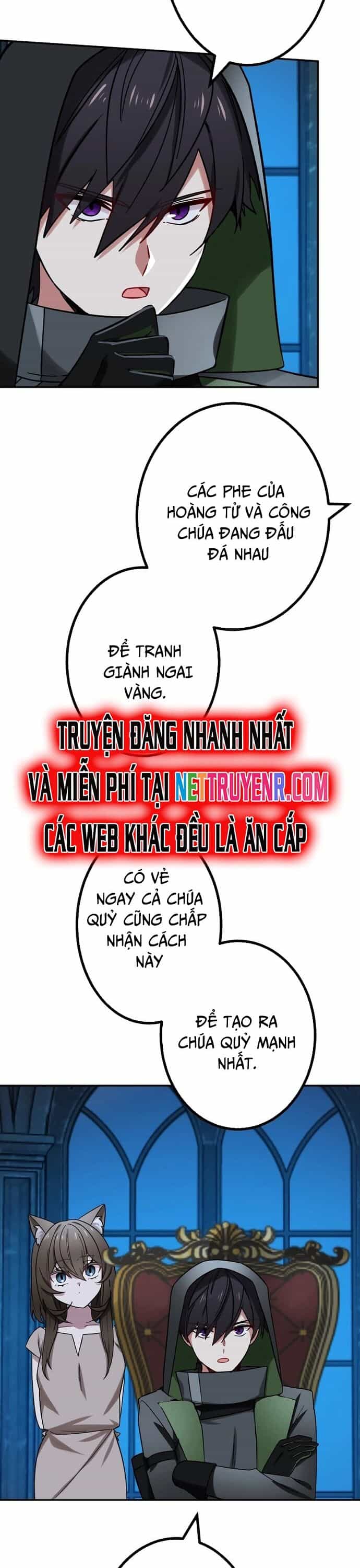 Sát Thủ Mạnh Nhất Chuyển Sinh Sang Thế Giới Khác - Chương 80 - ảnh 29