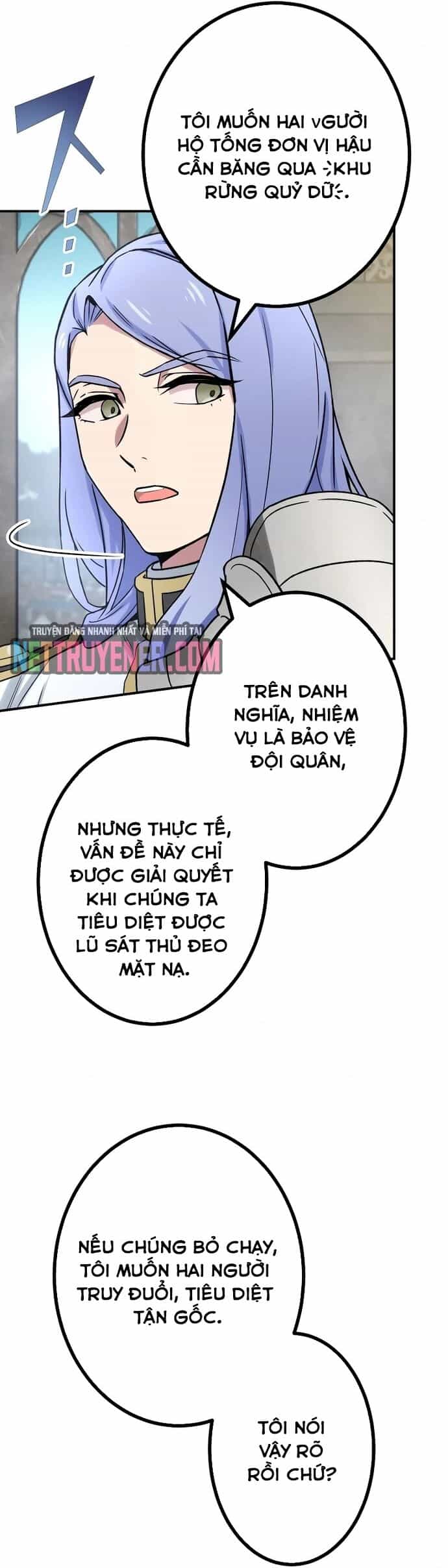 Sát Thủ Mạnh Nhất Chuyển Sinh Sang Thế Giới Khác - Chương 84 - ảnh 20