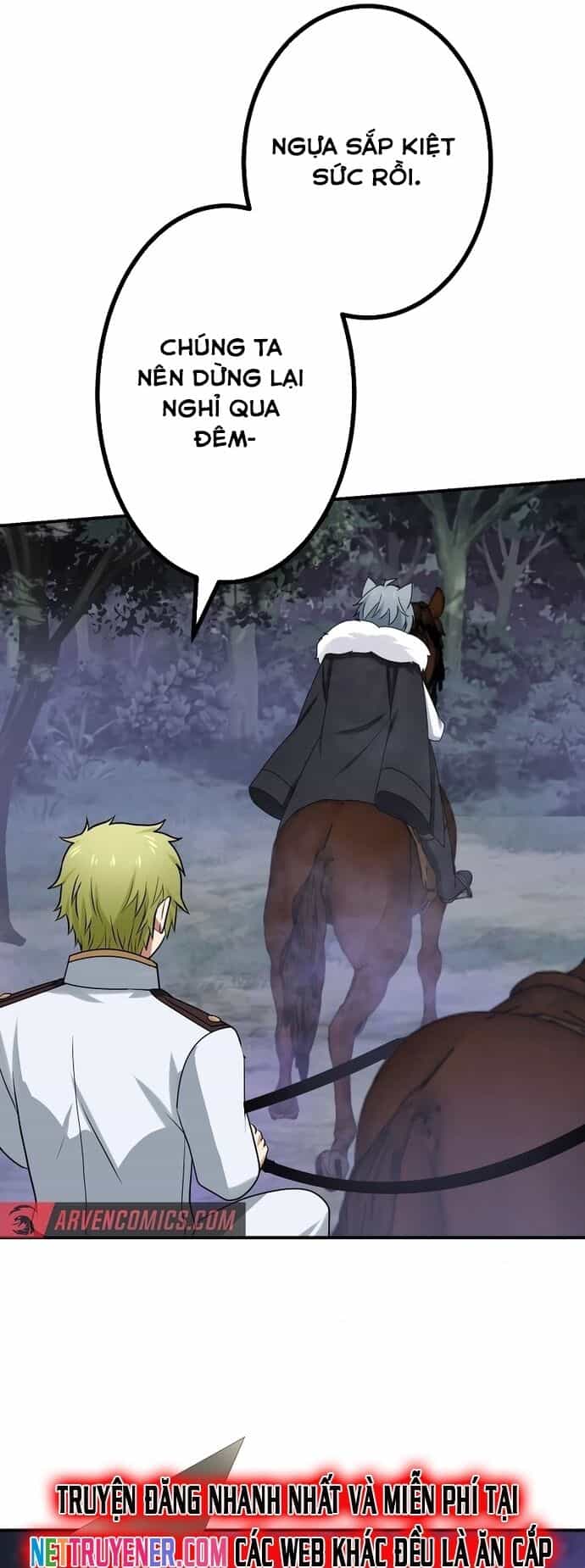 Sát Thủ Mạnh Nhất Chuyển Sinh Sang Thế Giới Khác - Chương 84 - ảnh 24