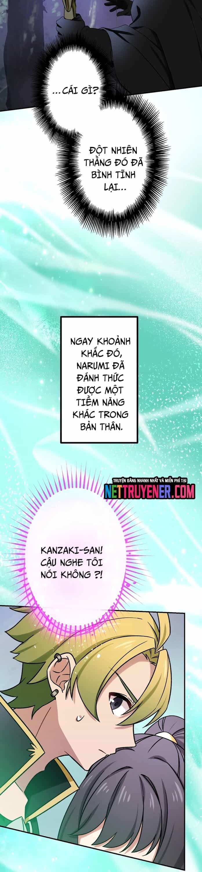 Sát Thủ Mạnh Nhất Chuyển Sinh Sang Thế Giới Khác - Chương 85 - ảnh 12