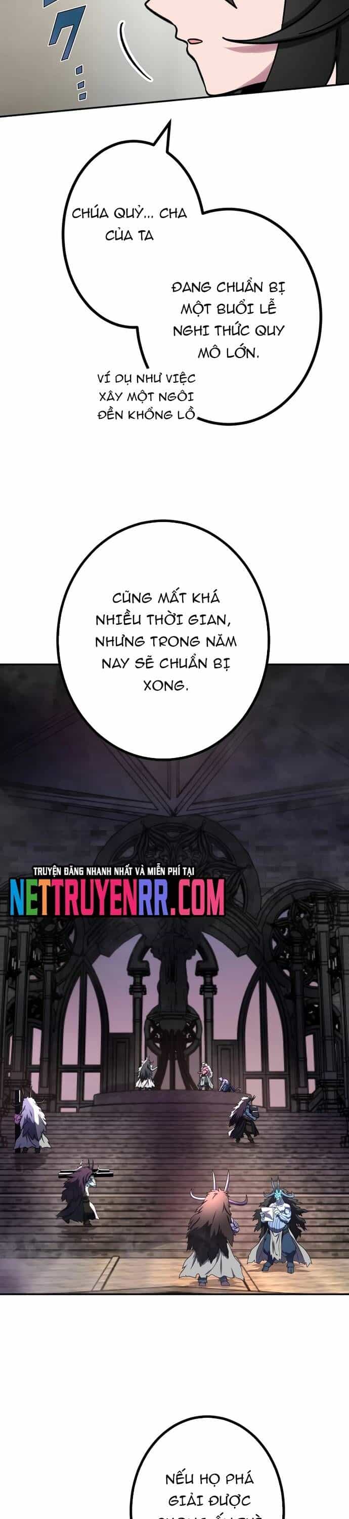 Sát Thủ Mạnh Nhất Chuyển Sinh Sang Thế Giới Khác - Chương 86 - ảnh 11