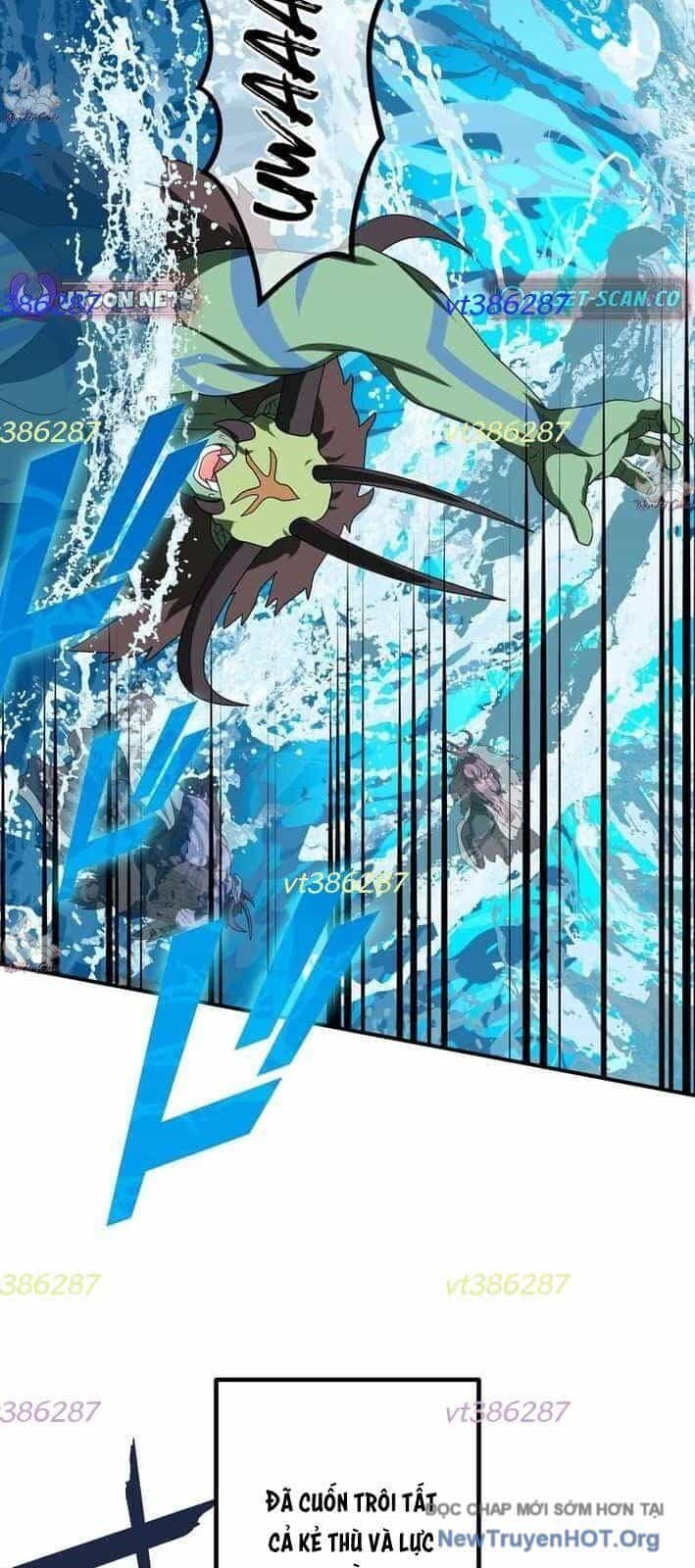 Sát Thủ Mạnh Nhất Chuyển Sinh Sang Thế Giới Khác - Chương 89 - ảnh 3