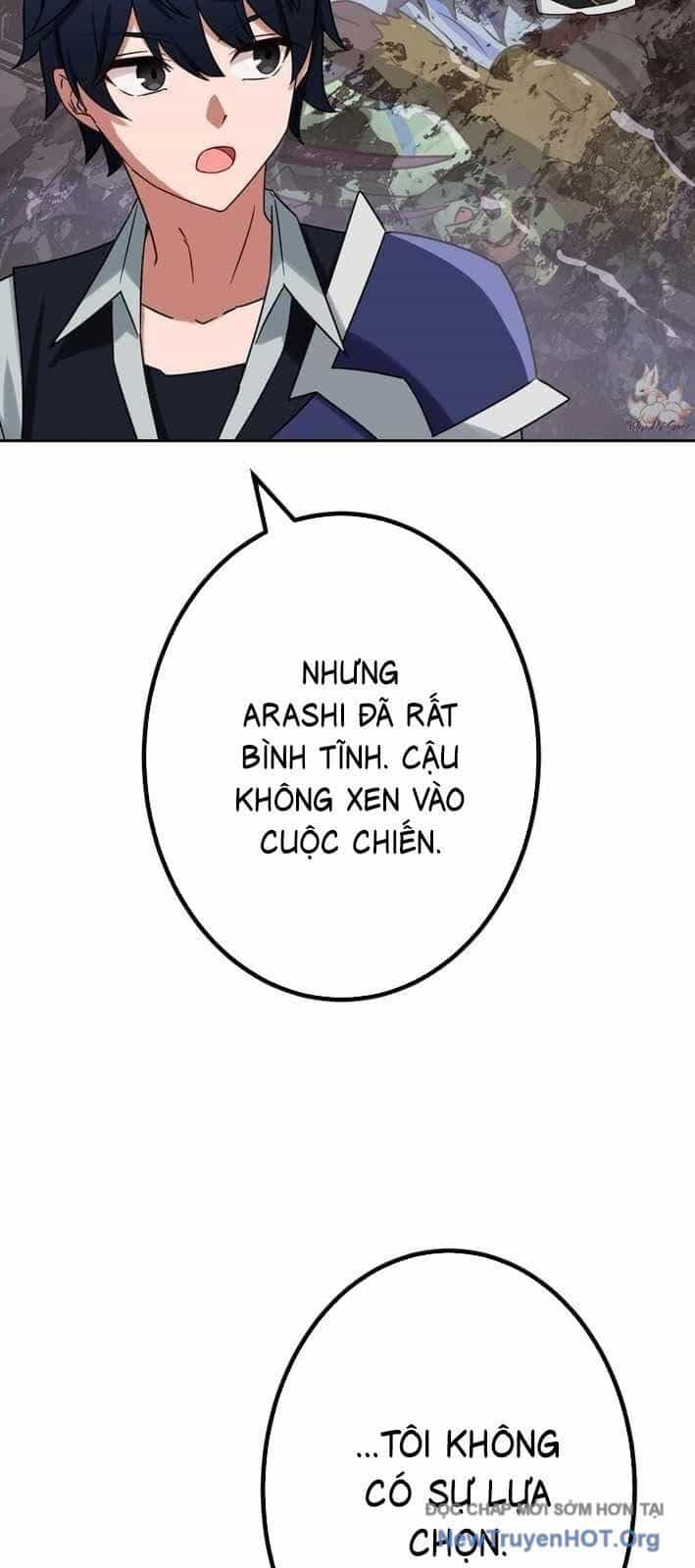 Sát Thủ Mạnh Nhất Chuyển Sinh Sang Thế Giới Khác - Chương 90 - ảnh 23