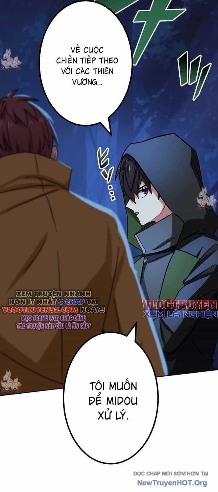 Sát Thủ Mạnh Nhất Chuyển Sinh Sang Thế Giới Khác - Chương 90 - ảnh 31
