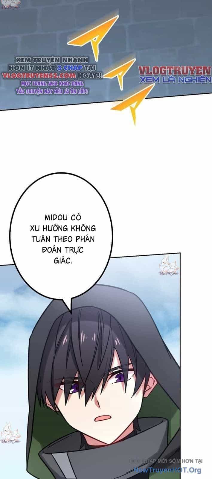 Sát Thủ Mạnh Nhất Chuyển Sinh Sang Thế Giới Khác - Chương 90 - ảnh 68