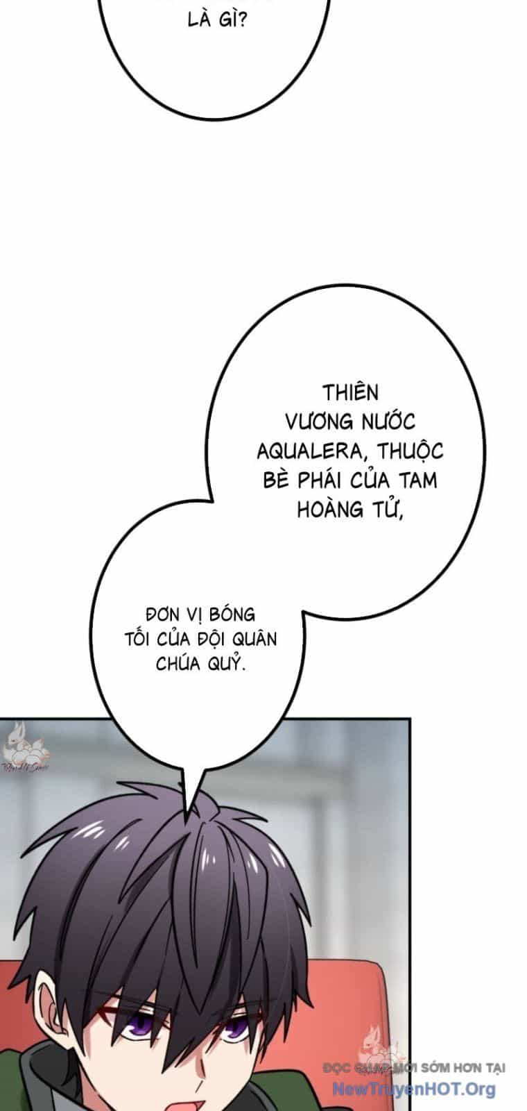 Sát Thủ Mạnh Nhất Chuyển Sinh Sang Thế Giới Khác - Chương 91 - ảnh 49