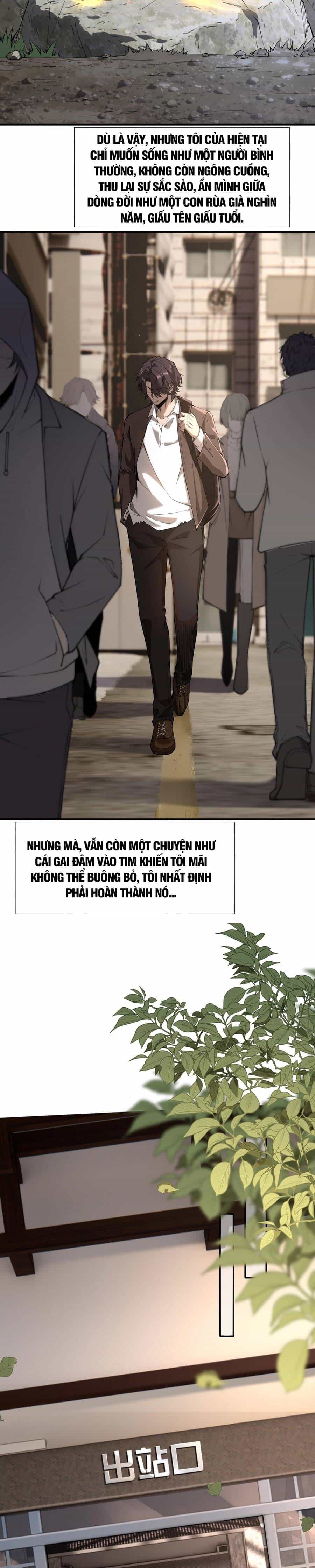 Sát Thủ Ở Rể - Chương 1 - ảnh 13