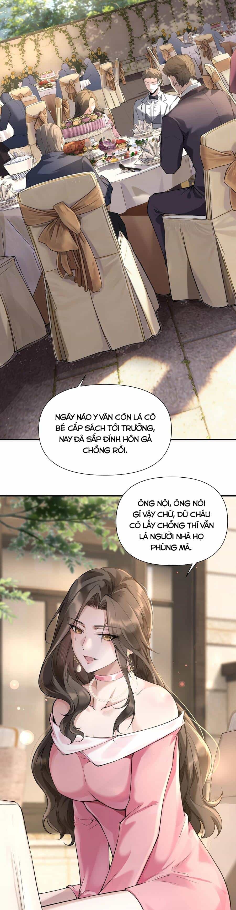 Sát Thủ Ở Rể - Chương 1 - ảnh 21