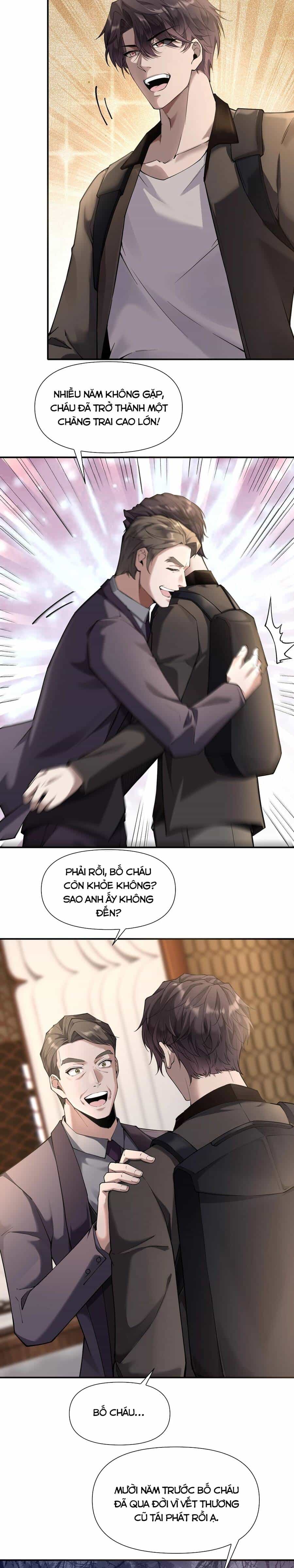 Sát Thủ Ở Rể - Chương 1 - ảnh 27