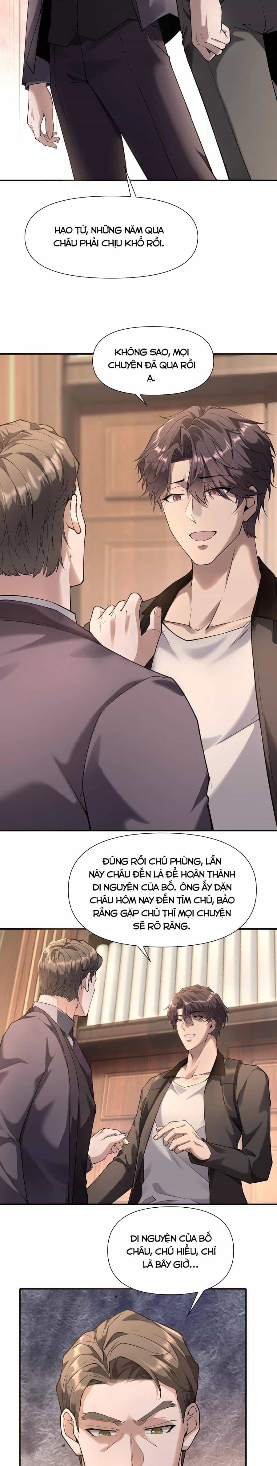 Sát Thủ Ở Rể - Chương 1 - ảnh 29