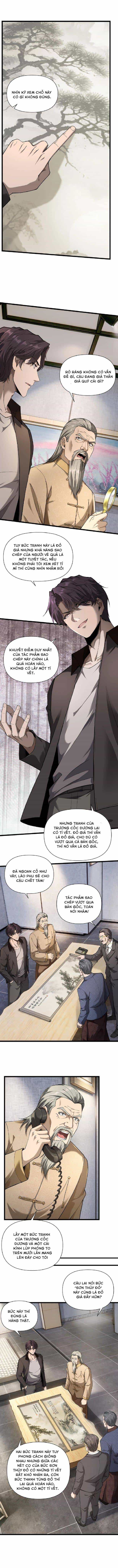 Sát Thủ Ở Rể - Chương 11 - ảnh 5