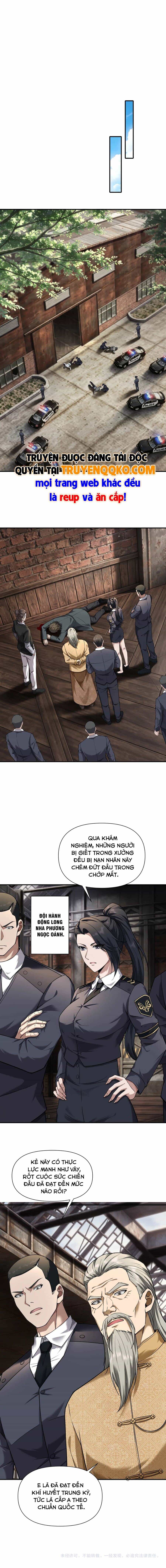 Sát Thủ Ở Rể - Chương 15 - ảnh 14