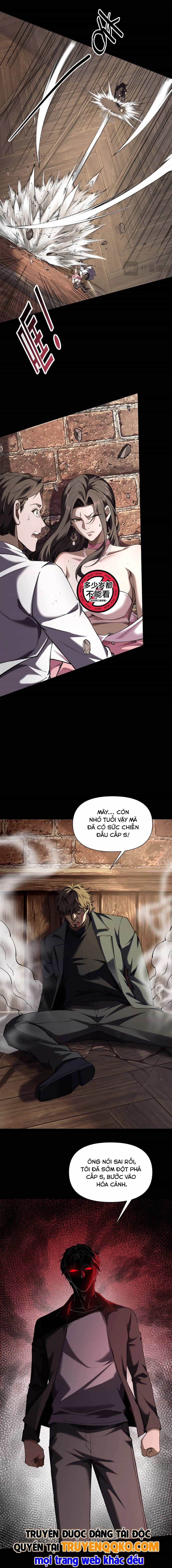 Sát Thủ Ở Rể - Chương 15 - ảnh 5