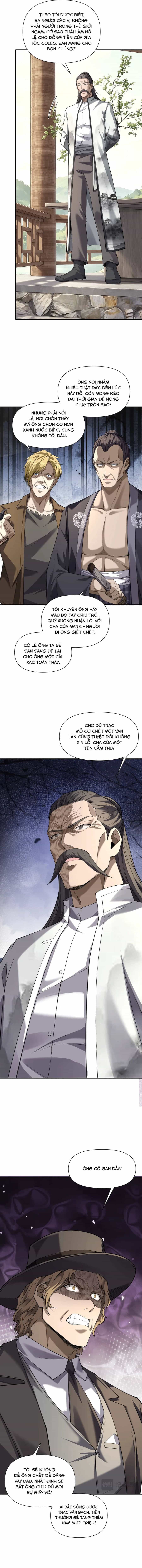 Sát Thủ Ở Rể - Chương 21 - ảnh 10