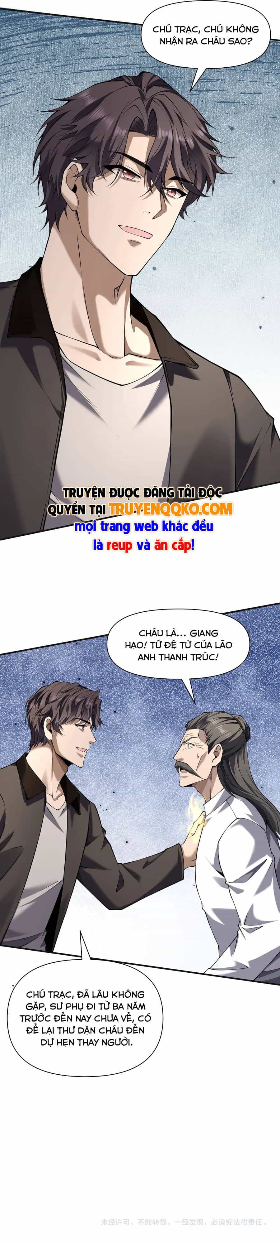 Sát Thủ Ở Rể - Chương 22 - ảnh 11