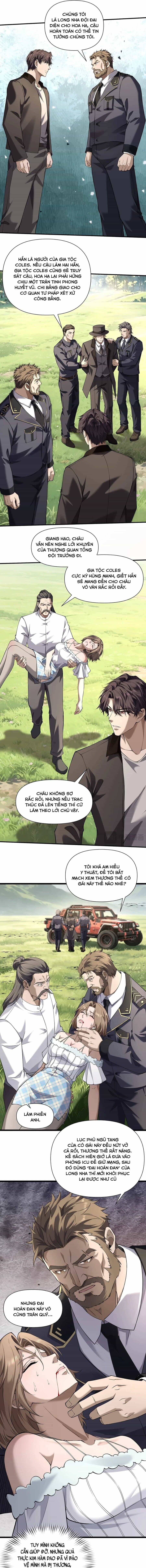 Sát Thủ Ở Rể - Chương 24 - ảnh 5