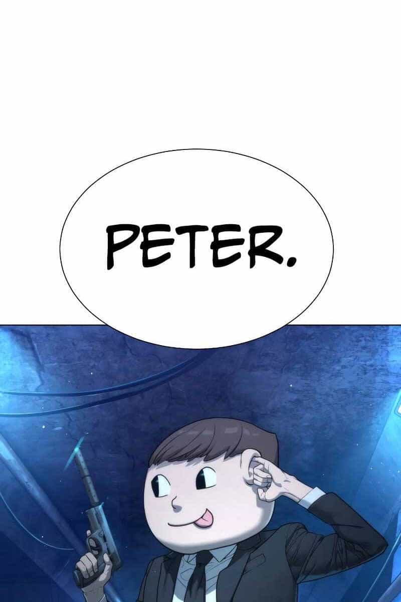 Sát Thủ Peter - Chương 1 - ảnh 18