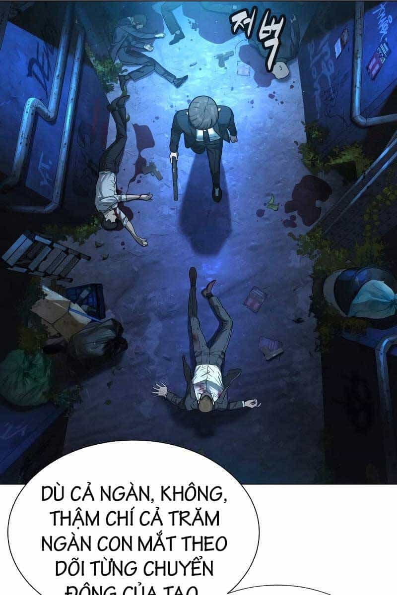 Sát Thủ Peter - Chương 1 - ảnh 26