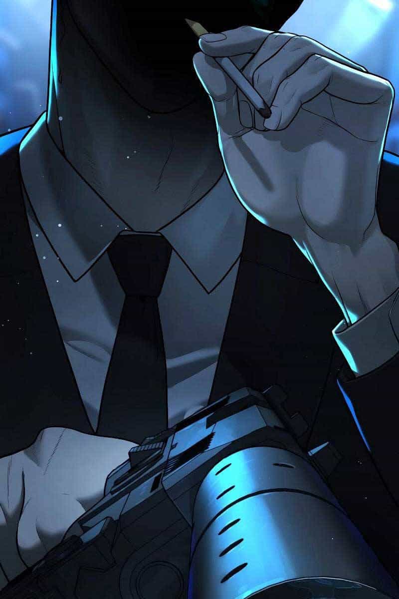 Sát Thủ Peter - Chương 1 - ảnh 35