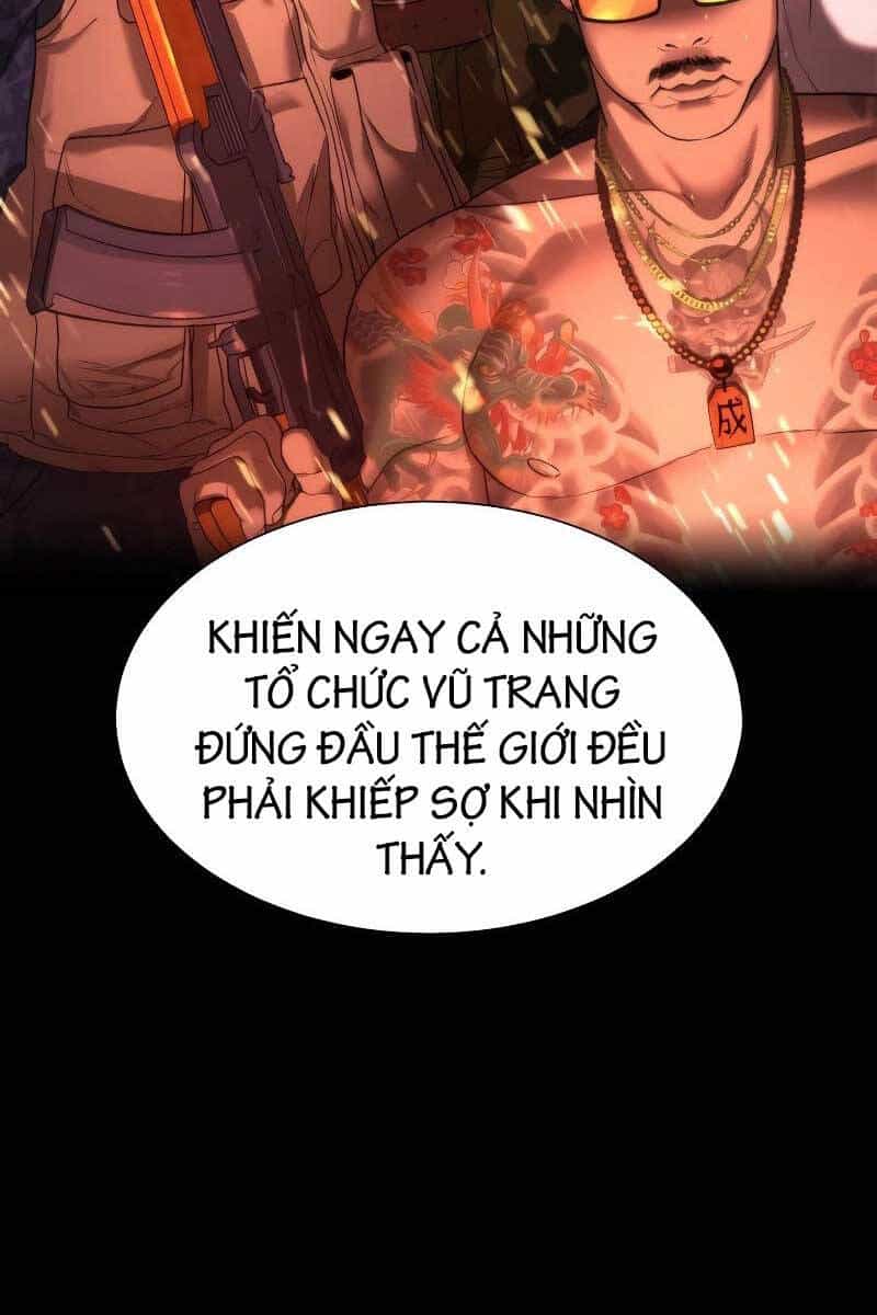 Sát Thủ Peter - Chương 1 - ảnh 4