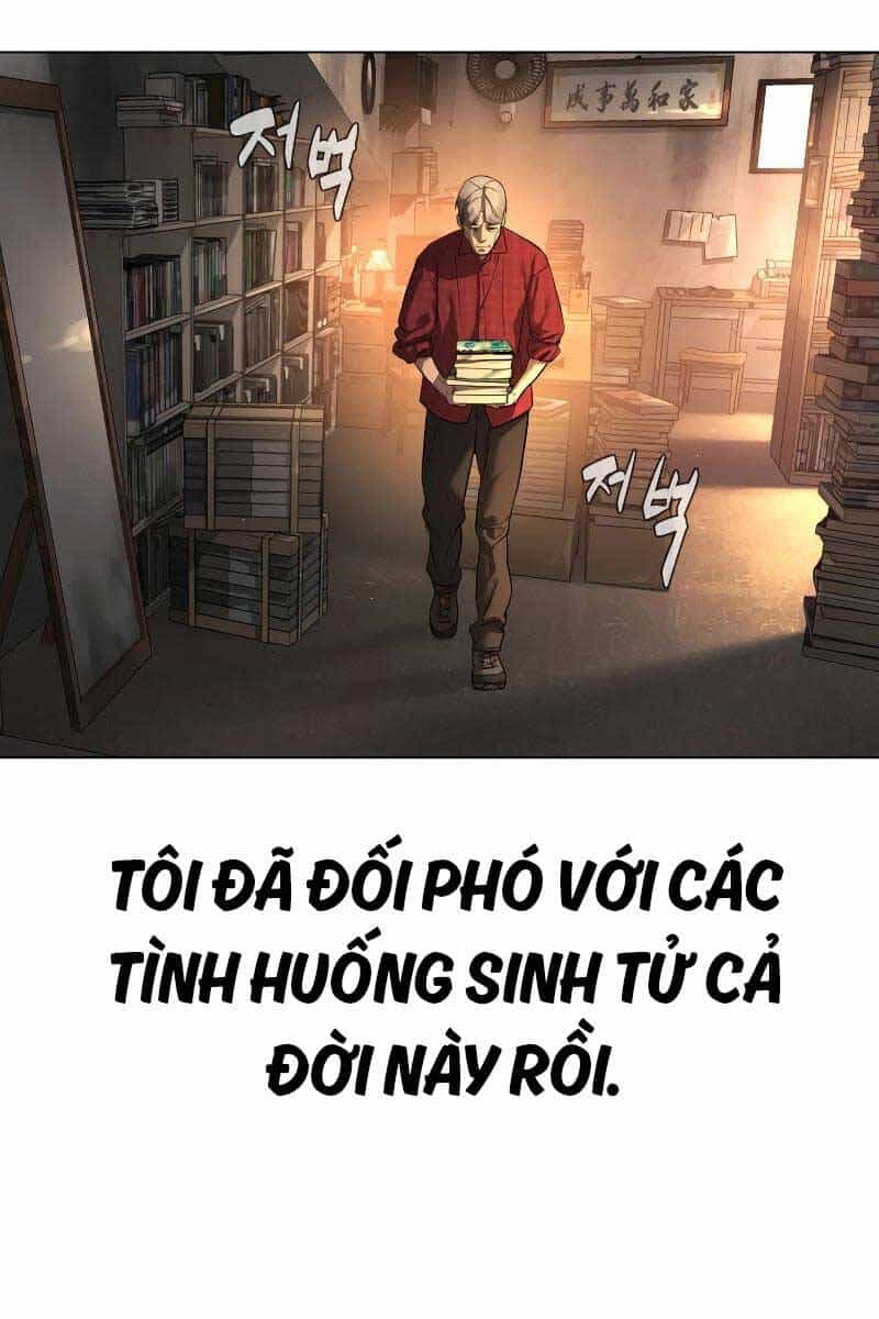 Sát Thủ Peter - Chương 1 - ảnh 48