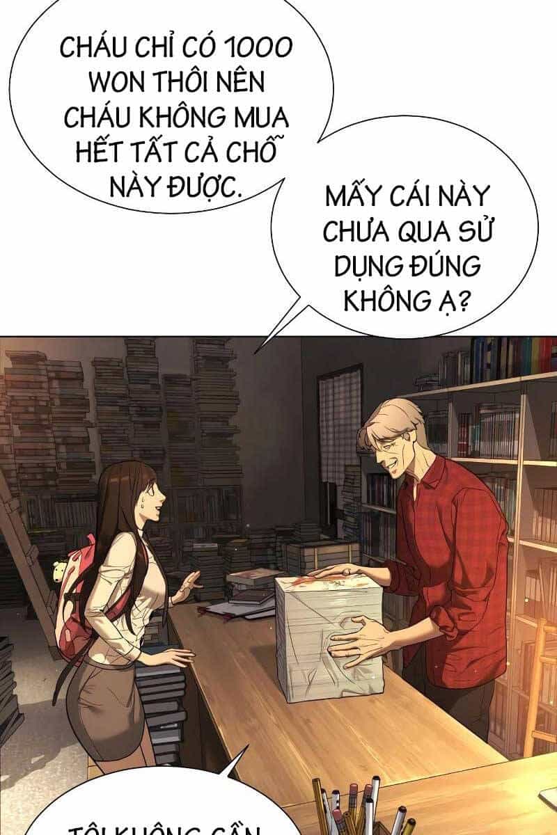 Sát Thủ Peter - Chương 1 - ảnh 75
