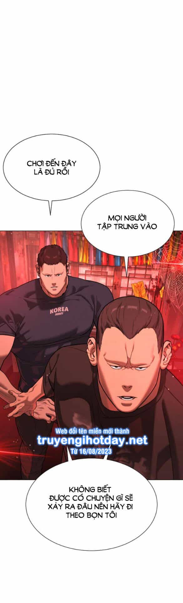 Sát Thủ Peter - Chương 7.2 - ảnh 17