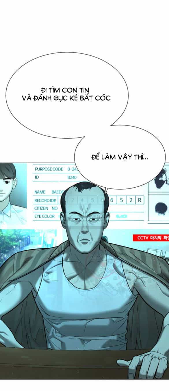Sát Thủ Peter - Chương 7.2 - ảnh 25