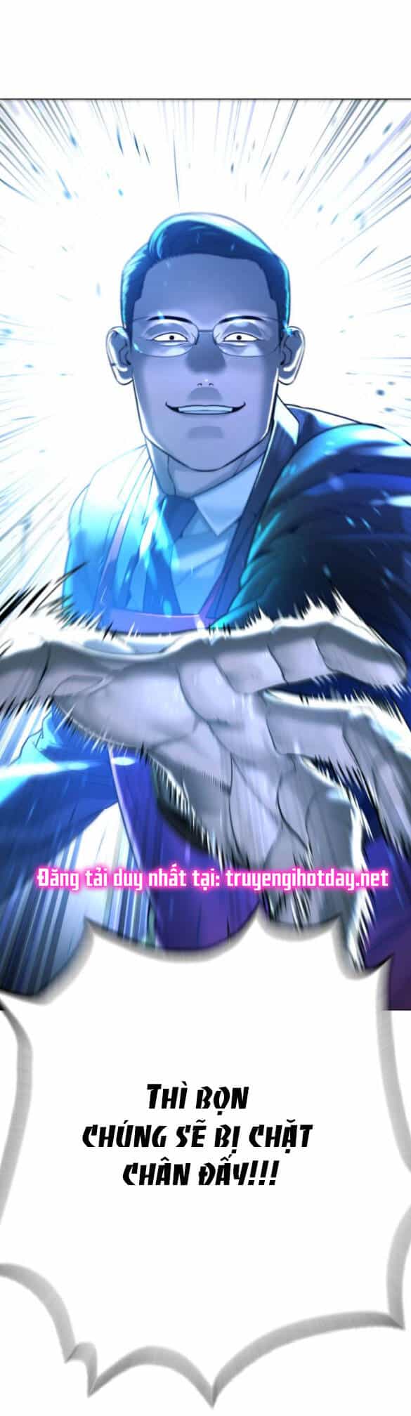 Sát Thủ Peter - Chương 7.2 - ảnh 51