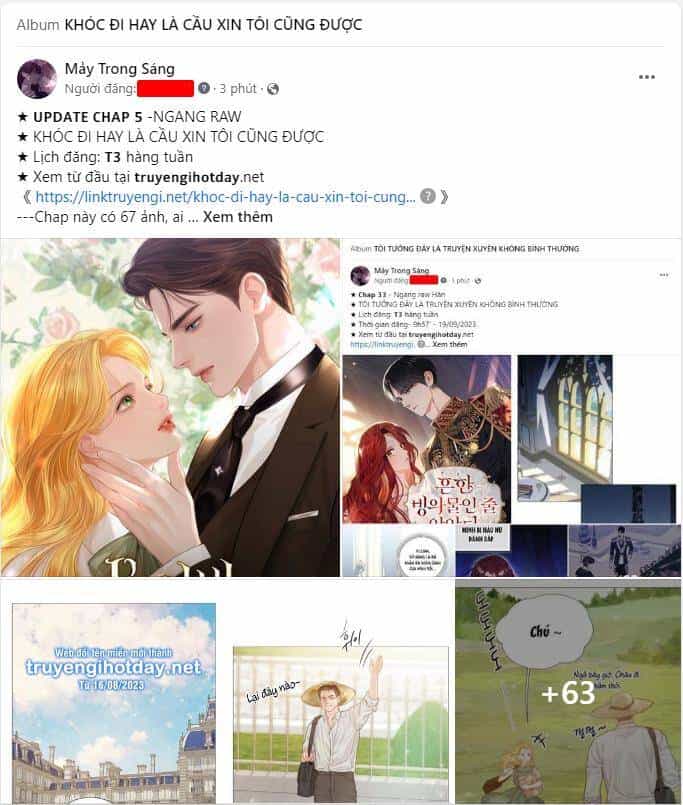 Sát Thủ Peter - Chương 7.2 - ảnh 54