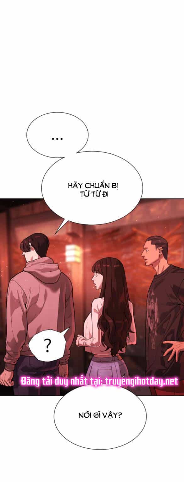 Sát Thủ Peter - Chương 7.2 - ảnh 73