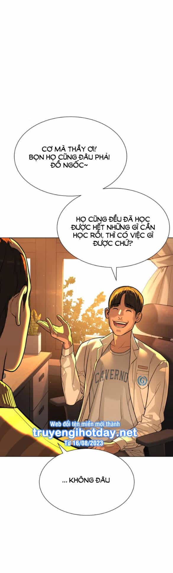 Sát Thủ Peter - Chương 7.2 - ảnh 90
