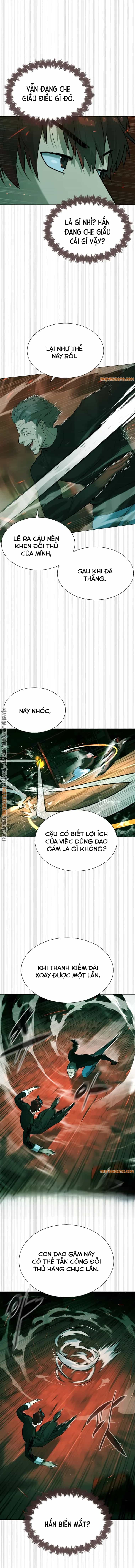 Sát Thủ Peter - Chương 65 - ảnh 11