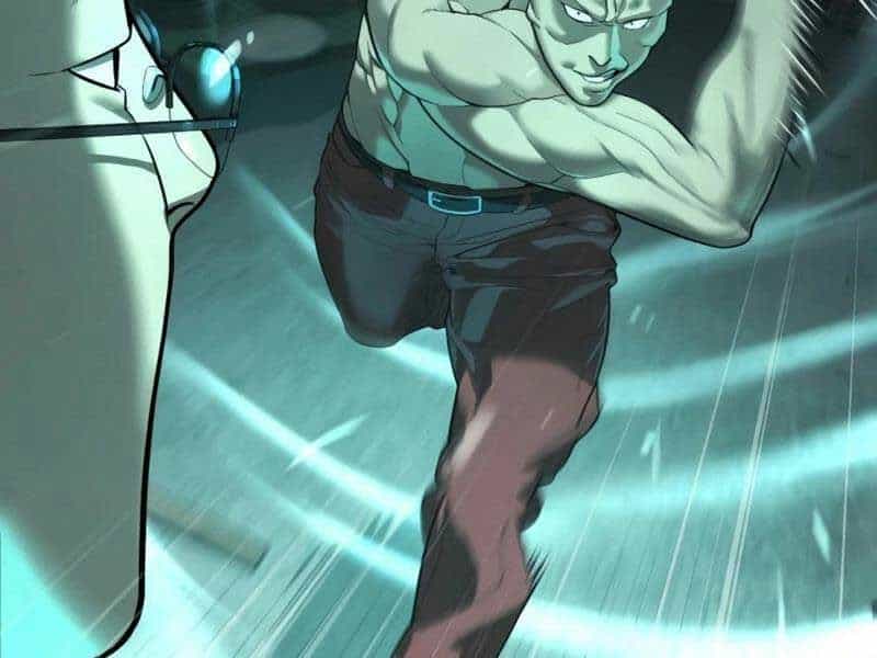 Sát Thủ Peter - Chương 8 - ảnh 162