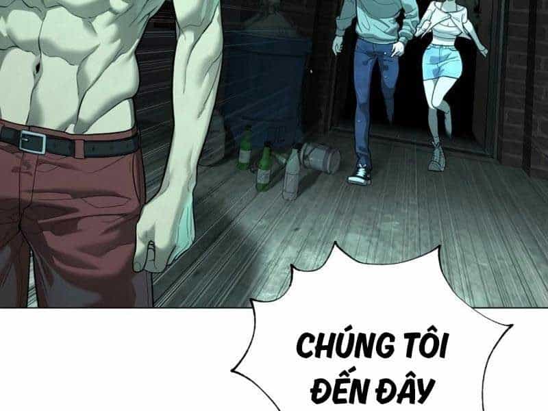 Sát Thủ Peter - Chương 8 - ảnh 201