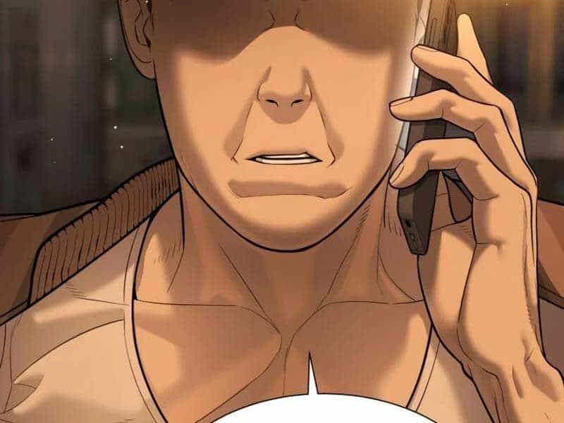 Sát Thủ Peter - Chương 8 - ảnh 22