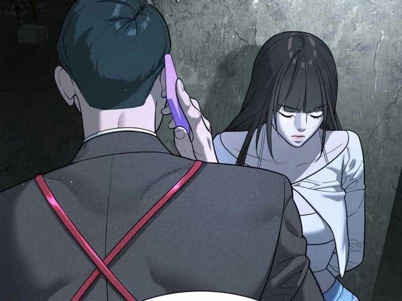 Sát Thủ Peter - Chương 8 - ảnh 30